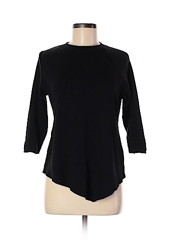 Marina Sport Pullover Sweater (view 1)