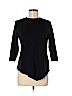 Marina Sport Black Pullover Sweater Size 8 (S) - photo 1