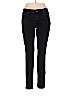 Mossimo Black Jeans Size 12 - photo 1