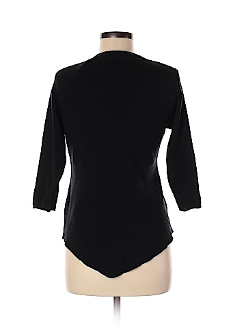 Marina Sport Pullover Sweater (view 2)