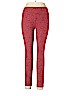 Lularoe Red Leggings One size - photo 1