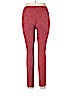 Lularoe Red Leggings One size - photo 2