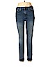 Mossimo Blue Jeans Size 10 - photo 1