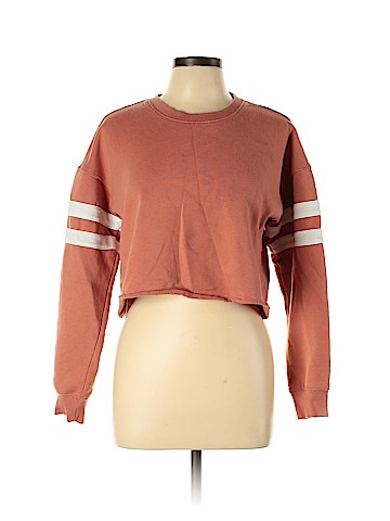 Forever 21 Sweatshirt (view 1)