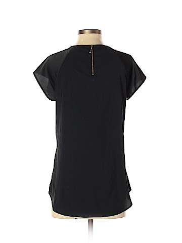 Express Short Sleeve Blouse (view 2)