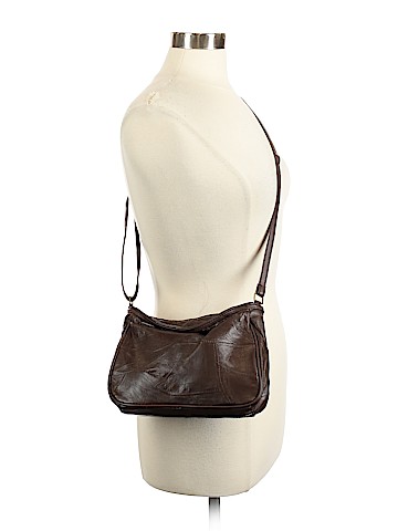 Unbranded Crossbody Bag (view 2)