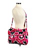 Assorted Brands Pink Crossbody Bag One size - photo 2