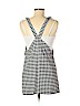 Topshop 100% Cotton White Casual Dress Size 2 - photo 2