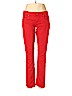 No Boundaries Red Jeans Size 13 - photo 1