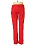 No Boundaries Red Jeans Size 13 - photo 2