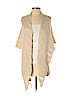 Look 100% Acrylic Solid Ivory Wrap One size - photo 1