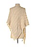 Look 100% Acrylic Solid Ivory Wrap One size - photo 2