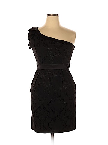 Jessica Simpson Cocktail Dress (view 1)