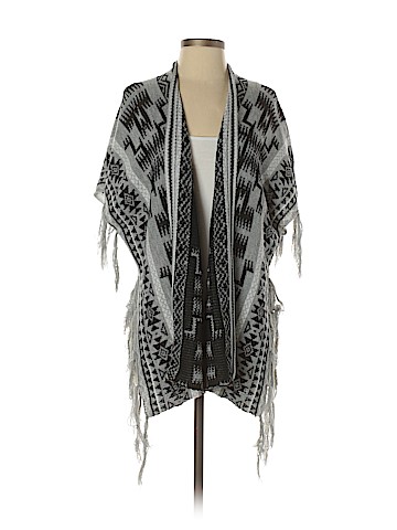 Full Tilt Cardigan (view 1)