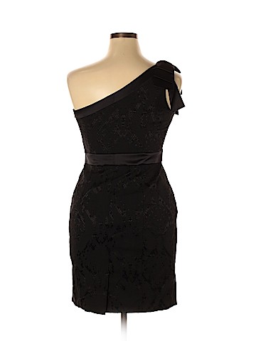 Jessica Simpson Cocktail Dress (view 2)