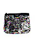 Victoria's Secret Solid Silver Makeup Bag One size - photo 1