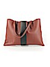 Vince Camuto Brown Tote One size - photo 1
