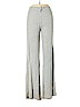 Aerie 100% Cotton Gray Casual Pants Size XXS - photo 1