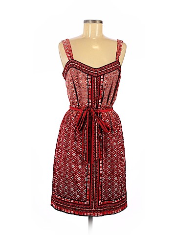 White House Black Market Casual Dress (view 1)