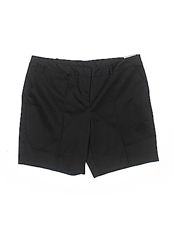 Worthington Dressy Shorts (view 1)