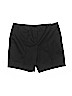 Worthington Black Dressy Shorts Size 14 (petite) - photo 1