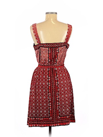 White House Black Market Casual Dress (view 2)