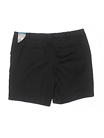 Worthington Dressy Shorts (view 2)