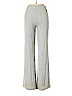 Aerie 100% Cotton Gray Casual Pants Size XXS - photo 2