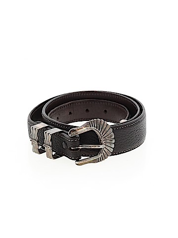 Assorted Brands Leather Belt (view 1)