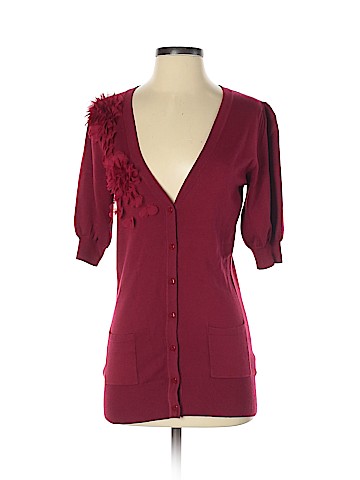 Adrienne Vittadini Cardigan (view 1)