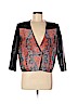 Helmut Lang for Intermix Black Blazer Size 8 - photo 1