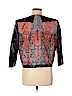 Helmut Lang for Intermix Black Blazer Size 8 - photo 2