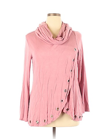 Belldini Pullover Sweater (view 1)