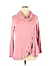 Belldini Pink Pullover Sweater Size XL - photo 1