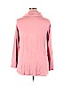 Belldini Pink Pullover Sweater Size XL - photo 2