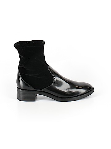 Zara Boots (view 1)