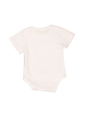 Assorted Brands Short Sleeve Onesie (view 2)