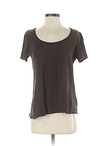 Eileen Fisher Short Sleeve T-Shirt (view 1)