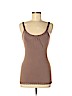 Energie Brown Tank Top Size M - photo 1