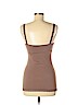 Energie Brown Tank Top Size M - photo 2