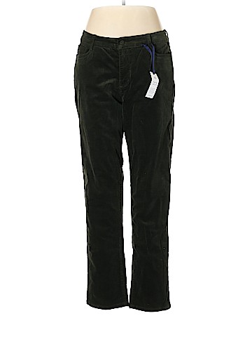 Croft & Barrow Cords (view 1)