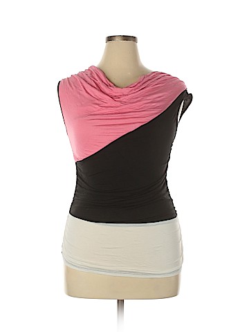 Bongo Short Sleeve Top (view 1)