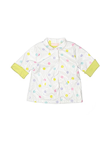 Kids Headquarters Raincoat (view 1)