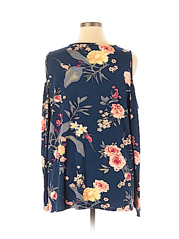 Assorted Brands Long Sleeve Top (view 2)