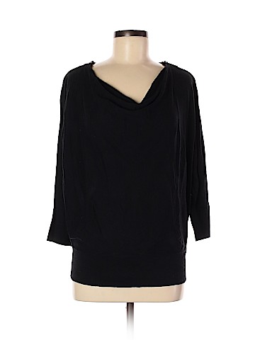 MICHAEL Michael Kors Long Sleeve Top (view 1)