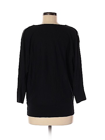 MICHAEL Michael Kors Long Sleeve Top (view 2)