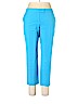 Akris Punto Blue Khakis Size 14 - photo 1