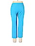 Akris Punto Blue Khakis Size 14 - photo 2