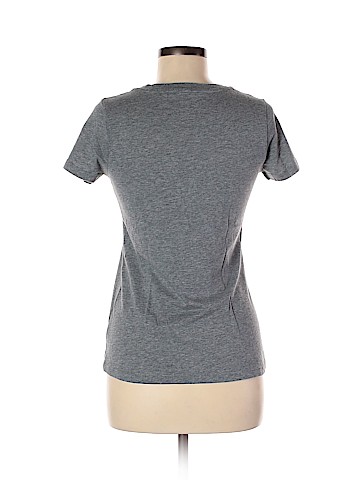 Mossimo Supply Co. Short Sleeve T-Shirt (view 2)