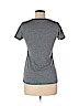 Mossimo Supply Co. Gray Short Sleeve T-Shirt Size M - photo 2
